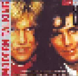 Modern Talking: Collection, The - Cover
