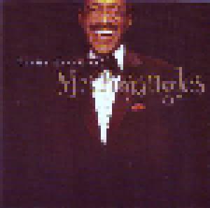 Sammy Davis Jr.: Mr.Bojangles - Cover