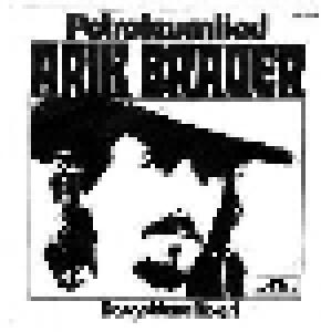 Arik Brauer: Petroleumlied - Cover
