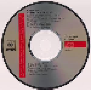Santana: Abraxas (CD) - Bild 3