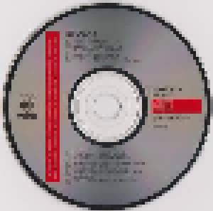Santana: Santana 3 (CD) - Bild 3