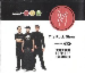blink-182: The Rock Show (Single-CD) - Bild 1