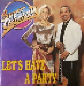 Super Country: Let's Have A Party (CD) - Bild 1