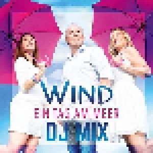 Wind: Ein Tag Am Meer (Promo-Single-CD) - Bild 1