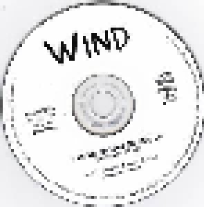 Wind: Ein Tag Am Meer (Promo-Single-CD) - Bild 2