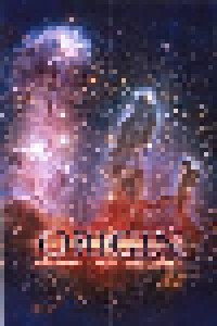 Origin: Abiogenesis - A Coming Into Existence (CD) - Bild 3