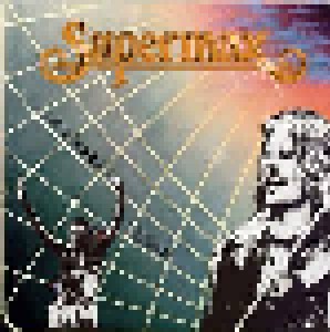 Supermax: Just Before The Nightmare (LP) - Bild 1