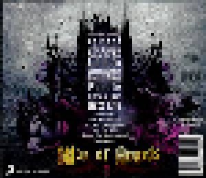 Pop Evil: War Of Angels (CD) - Bild 2