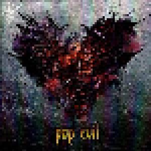 Pop Evil: War Of Angels (CD) - Bild 3