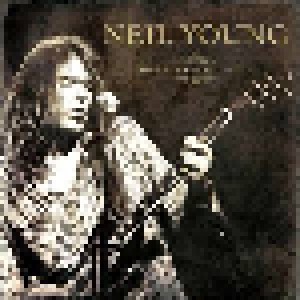 Neil Young: Heart Of Gold: Live (10-CD) - Bild 1