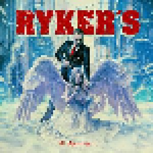 Cover - Ryker's: Beginning..., The