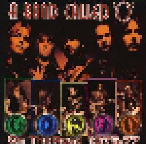 A Band Called "O": On The Road 1975-77 (CD) - Bild 1