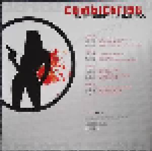 Combichrist: Everybody Hates You (2-LP) - Bild 2
