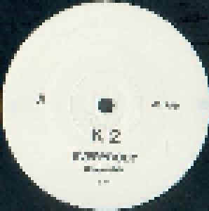 K2: Everybody (12") - Bild 1