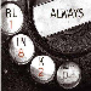 blink-182: Always (Single-CD) - Bild 1