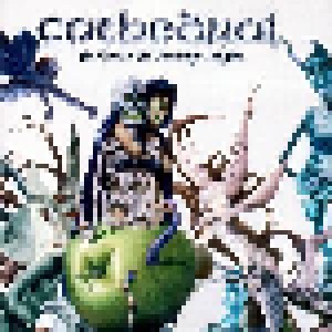 Cathedral: The Garden Of Unearthly Delights (CD) - Bild 1