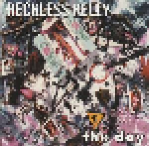 Reckless Kelly: The Day (CD) - Bild 1