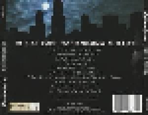 Warren Zevon: Nighttime In Chicago (CD) - Bild 2