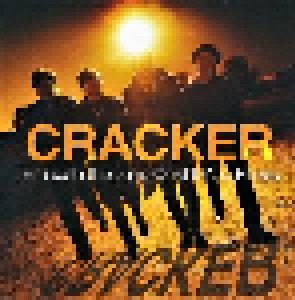 Cracker: Sunrise In The Land Of Milk And Honey (CD) - Bild 1