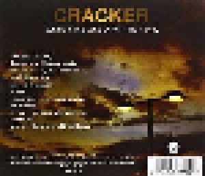 Cracker: Sunrise In The Land Of Milk And Honey (CD) - Bild 2