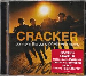 Cracker: Sunrise In The Land Of Milk And Honey (CD) - Bild 3