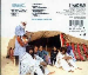 Tinariwen: Amassakoul (CD) - Bild 2