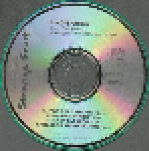Lindisfarne: The Peel Sessions (Mini-CD / EP) - Bild 2
