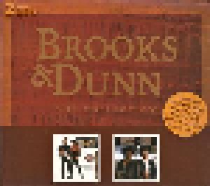 Brooks & Dunn: The Collection (2-CD) - Bild 1