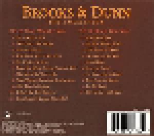 Brooks & Dunn: The Collection (2-CD) - Bild 2