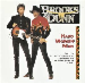 Brooks & Dunn: The Collection (2-CD) - Bild 3