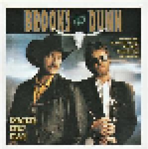 Brooks & Dunn: The Collection (2-CD) - Bild 7