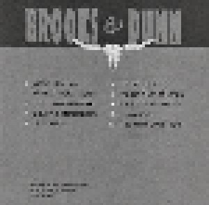 Brooks & Dunn: The Collection (2-CD) - Bild 8