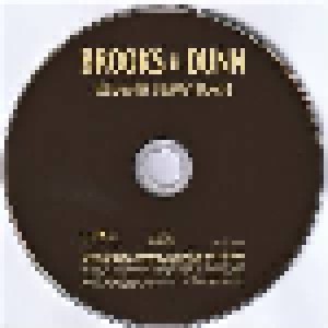 Brooks & Dunn: The Collection (2-CD) - Bild 10
