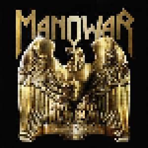 Manowar: Battle Hymns MMXI (CD) - Bild 1