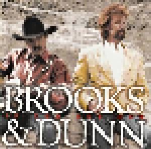 Brooks & Dunn: If You See Her (CD) - Bild 1