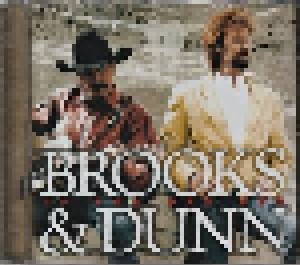 Brooks & Dunn: If You See Her (CD) - Bild 2