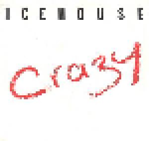 Icehouse: Crazy (7") - Bild 1