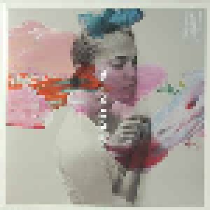 The National: I Am Easy To Find (3-LP) - Bild 1