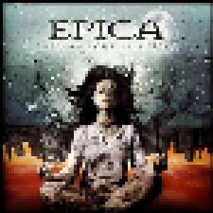 Epica: Design Your Universe (2-LP) - Bild 1