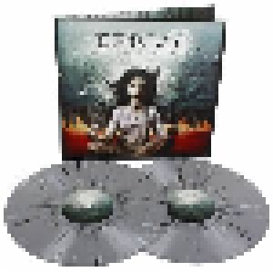 Epica: Design Your Universe (2-LP) - Bild 2
