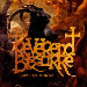 Reverend Bizarre: Harbinger Of Metal (2-LP) - Bild 1