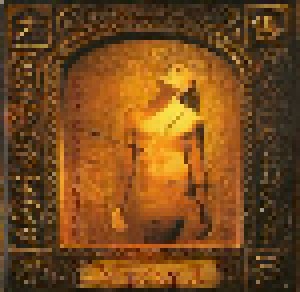 Steve Vai: Sex & Religion (CD) - Bild 1