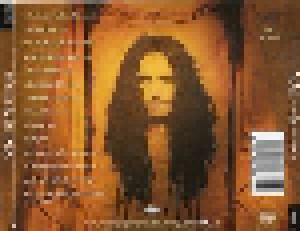 Steve Vai: Sex & Religion (CD) - Bild 2