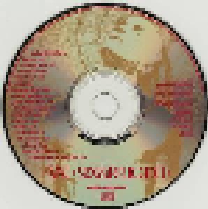 Steve Vai: Sex & Religion (CD) - Bild 3