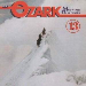 Cover - Ozark Mountain Daredevils, The: 13