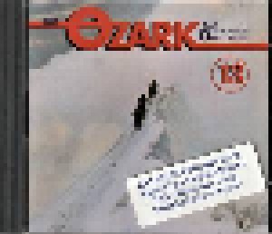 The Ozark Mountain Daredevils: 13 (CD) - Bild 2
