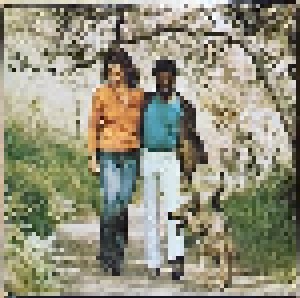 Booker T. & Priscilla Jones: Booker T. & Priscilla (2-LP) - Bild 2