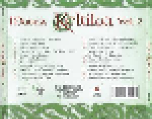 Musica Keltika Vol.2 (CD) - Bild 2