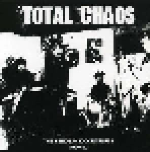 Total Chaos: The Feedback Continues 1990 - 92 (CD) - Bild 1