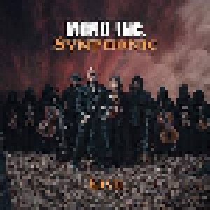 Mono Inc.: Symphonic Live (2-CD + DVD) - Bild 1